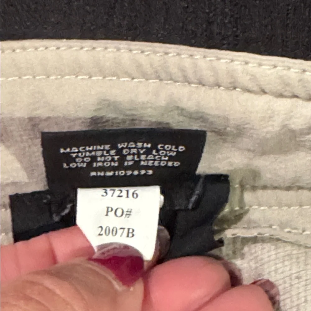 Athleta like new